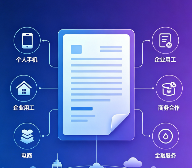 成本效率角度——告别快递跑腿,电子合同帮企业个人降本增效